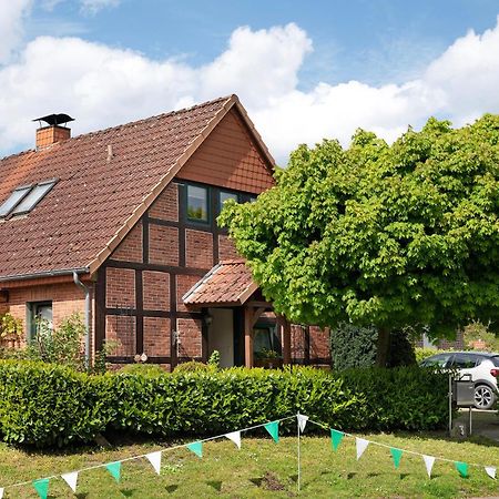 Ferienhaus Thomas Colnrade Экстерьер фото