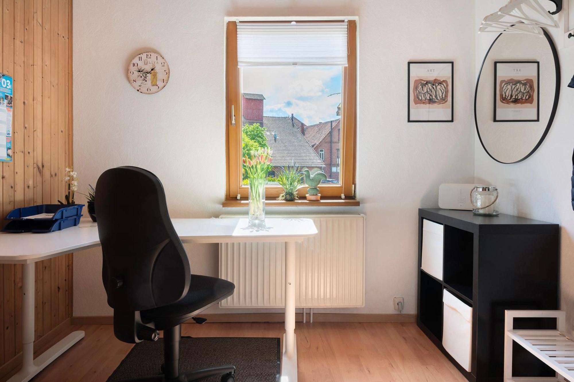 Ferienhaus Thomas Colnrade Экстерьер фото