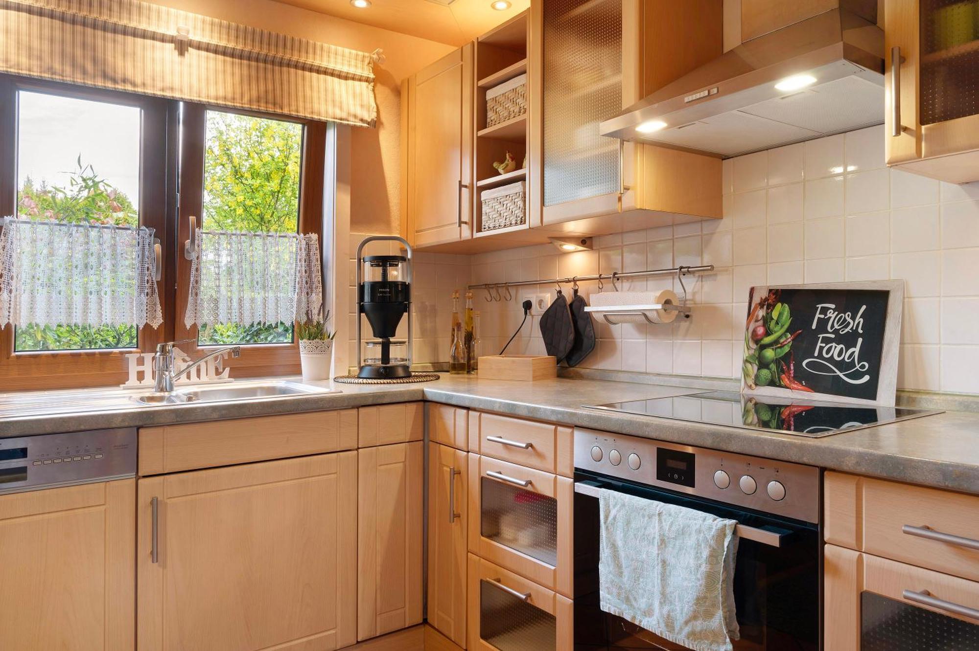 Ferienhaus Thomas Colnrade Экстерьер фото