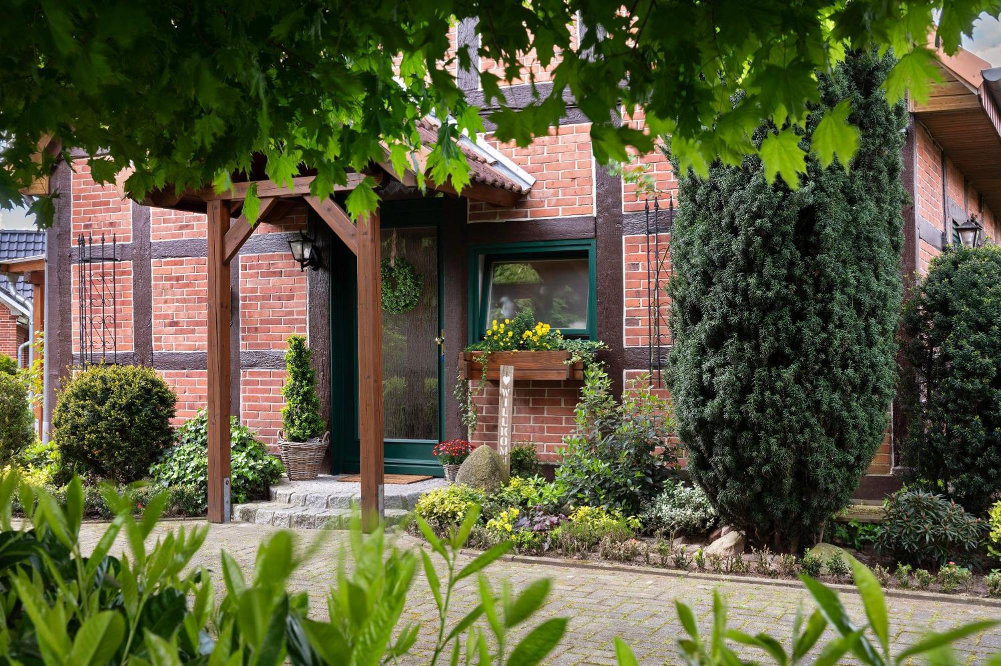 Ferienhaus Thomas Colnrade Экстерьер фото